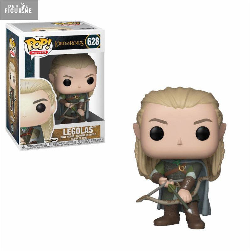 Figurine Legolas Pop