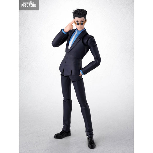 Figurine Leorio Shfiguarts