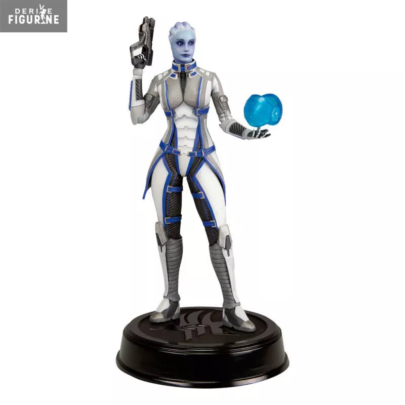 Figurine Liara Tsoni