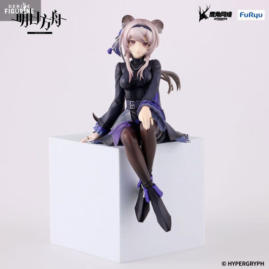 Figurine Lin Noodle Stopper