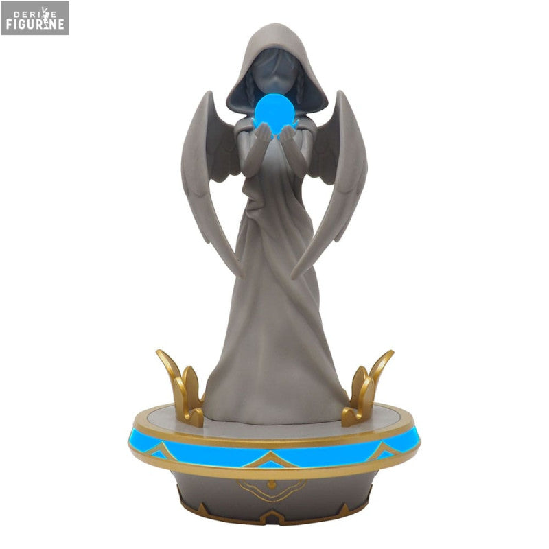 Figurine Lumineuse Statue des Sept Mondstadt