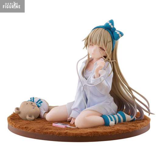 Figurine Mahiru Shiina Relax Fnex