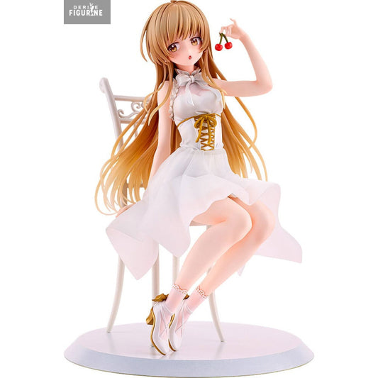 Figurine Mahiru Shiina Tea Party