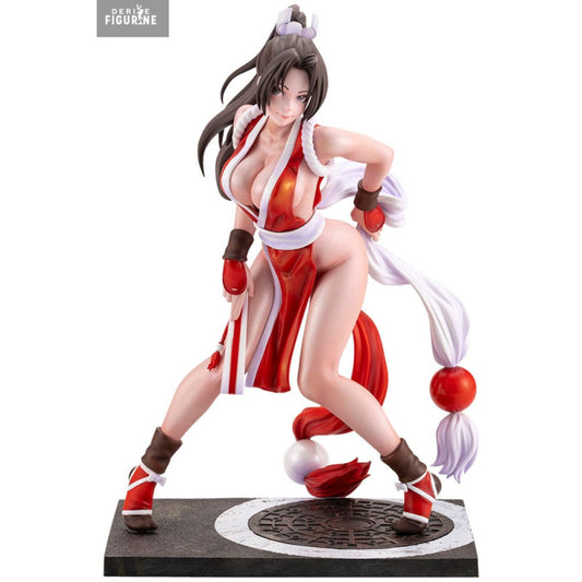 Figurine Mai Shiranui Ex Bishoujo