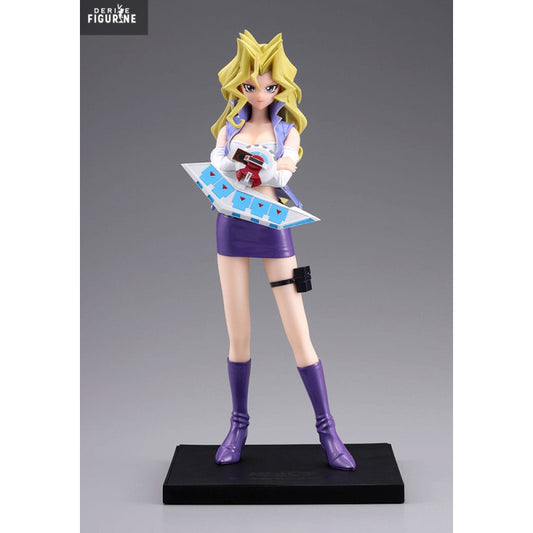 Figurine Mai Valentine Oshi Works