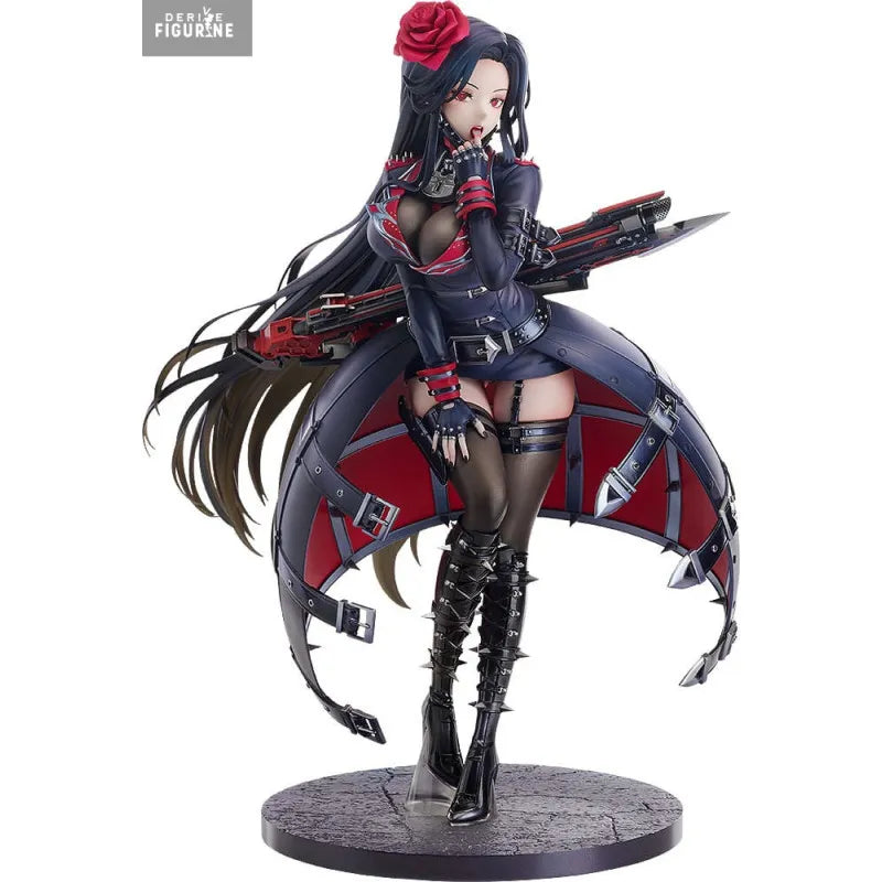 Figurine Maiden