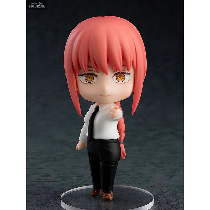 Figurine Makima Nendoroid