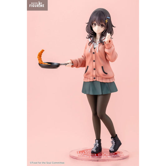 Figurine Mako Kawai