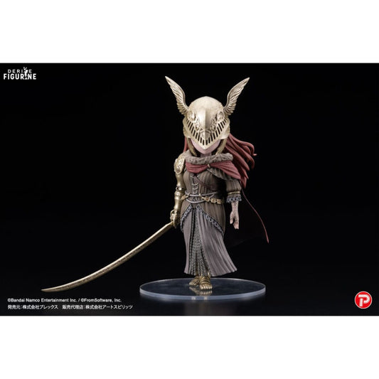 Figurine Malenia Blade of Miquella Q Collection