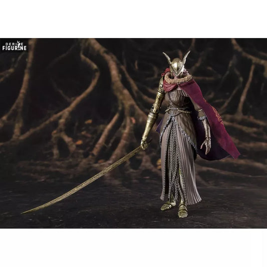 Figurine Malenia Blade of Miquella Sh Figuarts