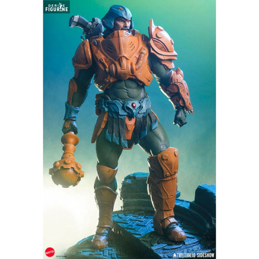 Figurine Man At Arms Legends