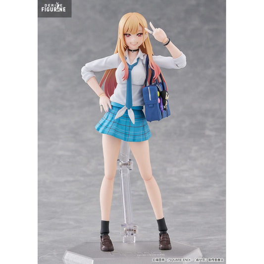 Figurine Marin Kitagawa Figma