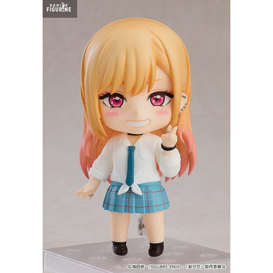 Figurine Marin Kitagawa Nendoroid