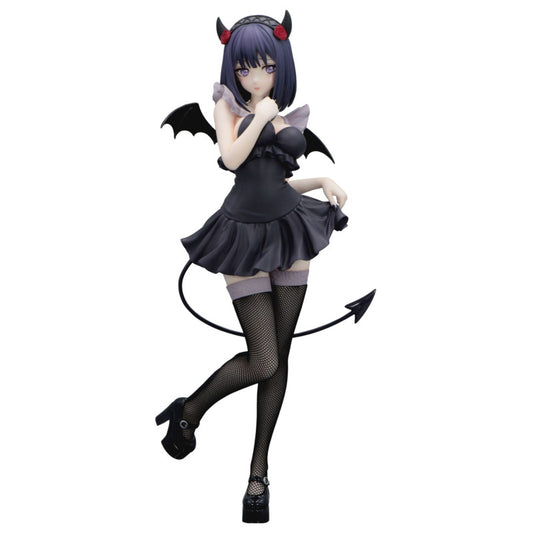Figurine Marin Kitagawa Shizuku Kuroe Bicute Dark