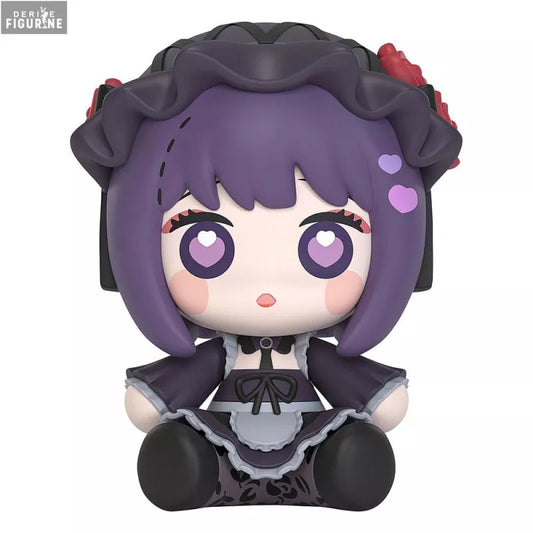 Figurine Marin Kitagawa Shizuku Kuroe Chibi Huggy Good Smile
