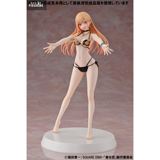 Figurine Marin Kitagawa Summer Queens