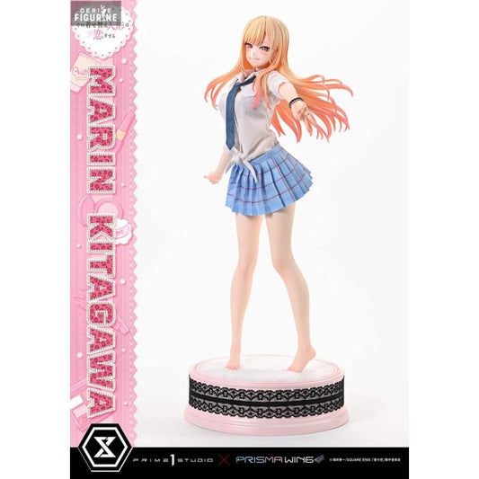 Figurine Marin Kitagawa Ultimate Premium Masterline Series