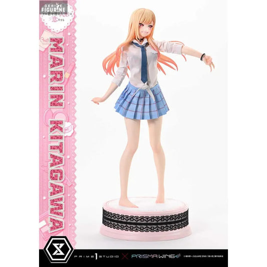 Figurine Marin Kitagawa Ultimate Premium Masterline Series Bonus Version