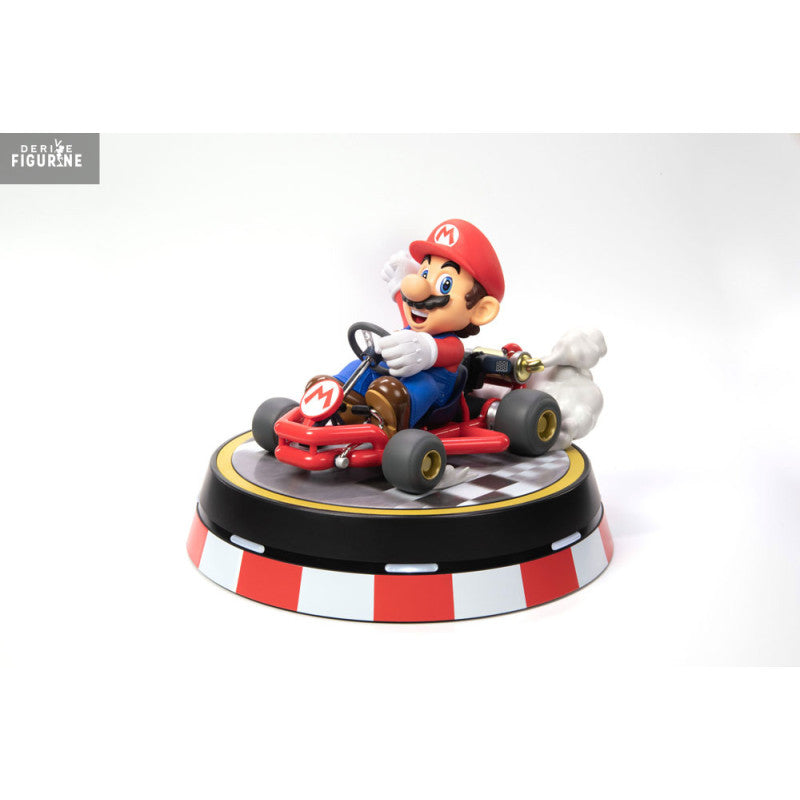 Figurine Mario Collector S Edition