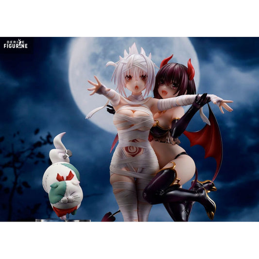 Figurine Matsuri Kazamaki Suzu Kanade Shirogane