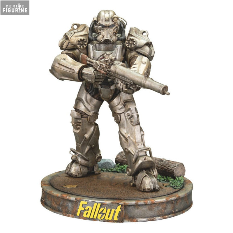 Figurine Maximus