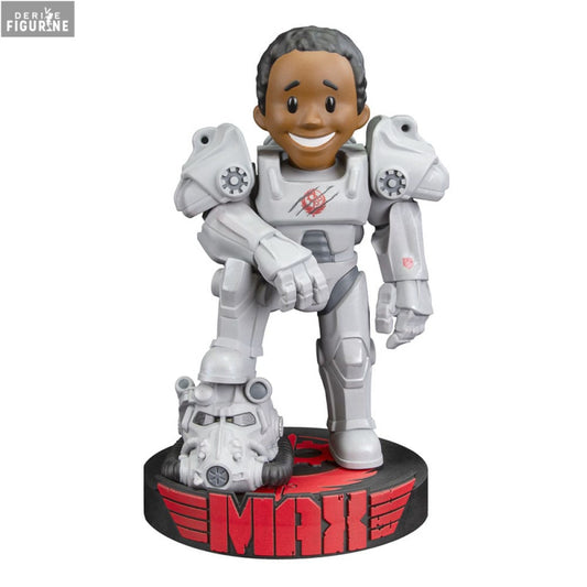 Figurine Maximus Vinyl
