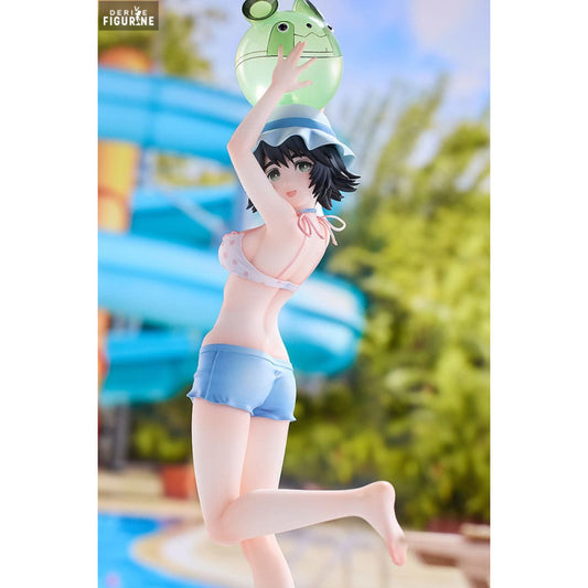 Figurine Mayuri Shiina Swimsuit