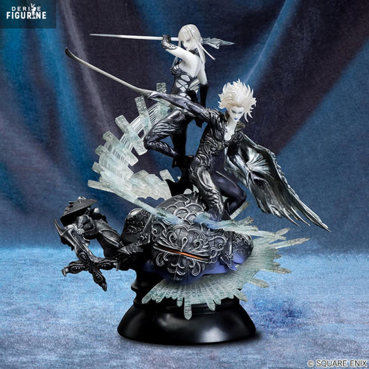 Figurine Meister Quality Omega