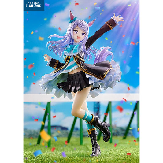 Figurine Mejiro Mcqueen the Treasure of the Prestigious Mejiro Family