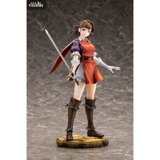 Figurine Melisandre