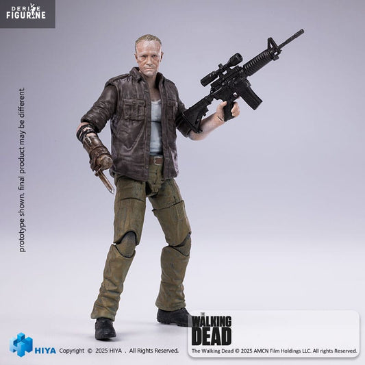 Figurine Merle Dixon Exquisite Mini