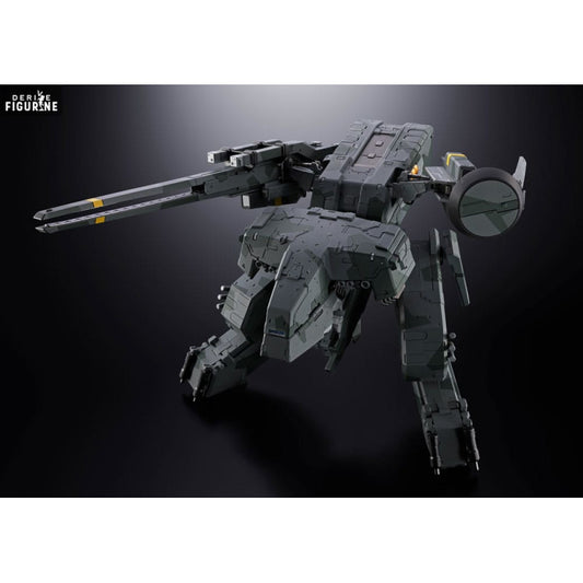 Figurine Metal Gear Rex Chogokin