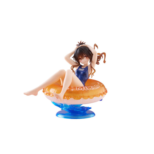 Figurine Mikan Yuki Aqua Float Girls
