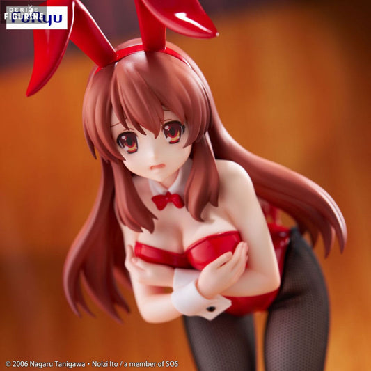 Figurine Mikuru Asahina Bicute Bunnies