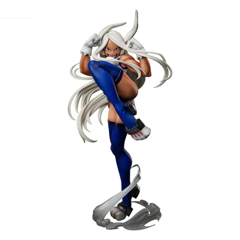Figurine Mirko B Style