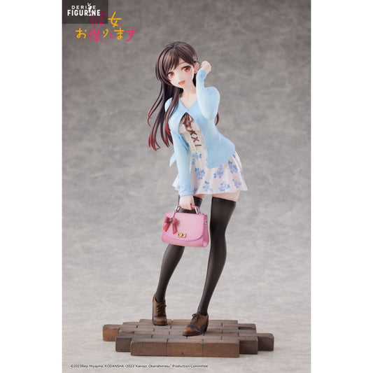 Figurine Mizuhara Chizuru First Encounter