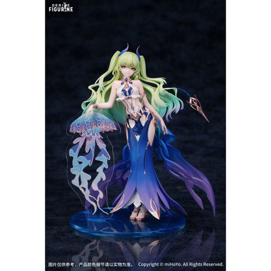 Figurine Mobius Daughter of Corals Gift