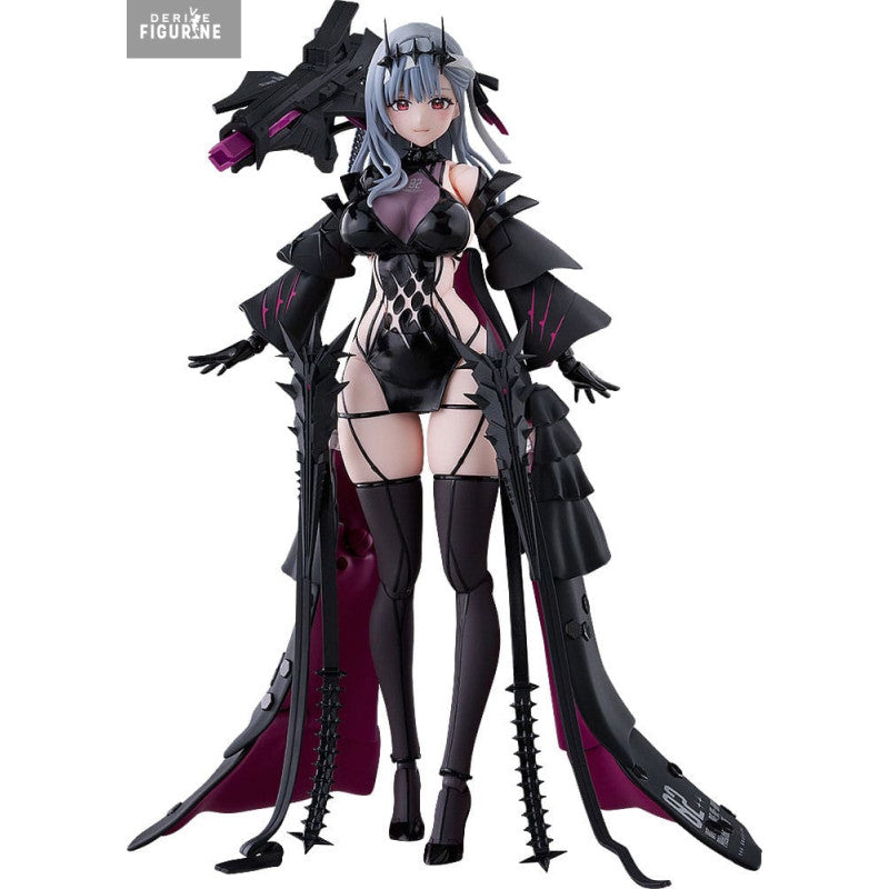 Figurine Modernia Second Affection Figma