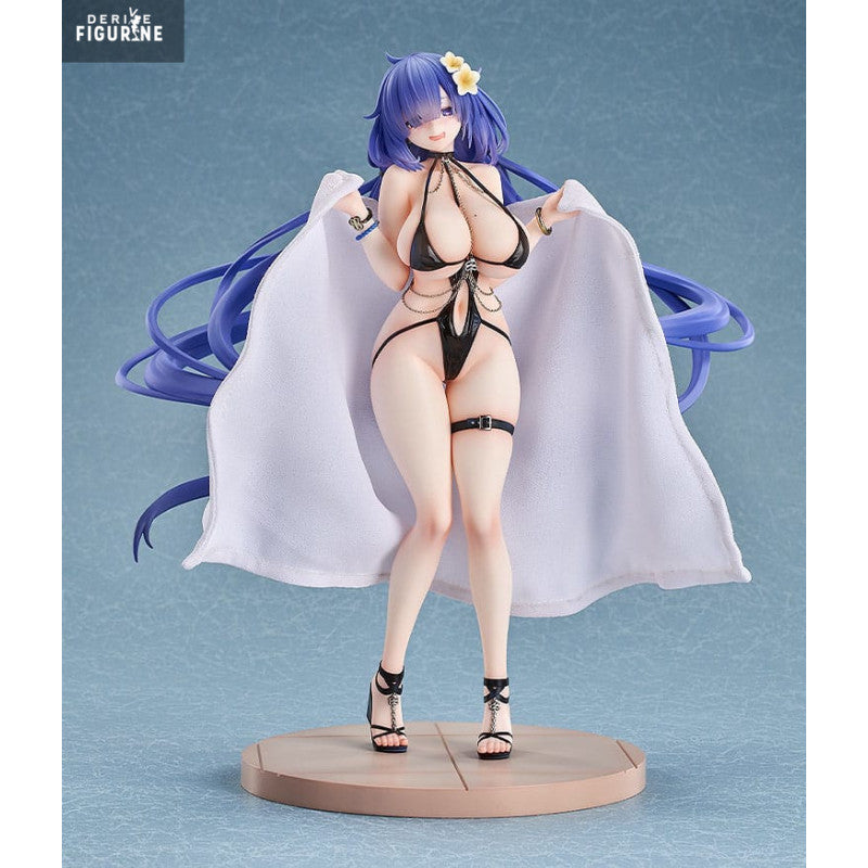 Figurine Mogador Locker Room Lechery