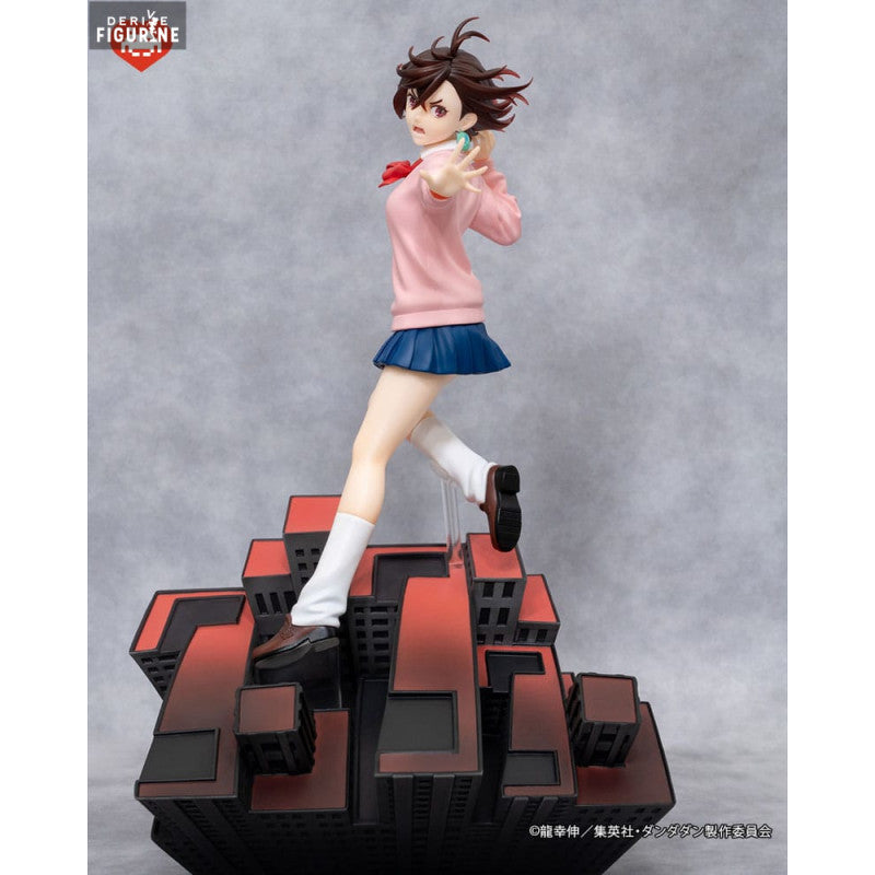 Figurine Momo Dressta