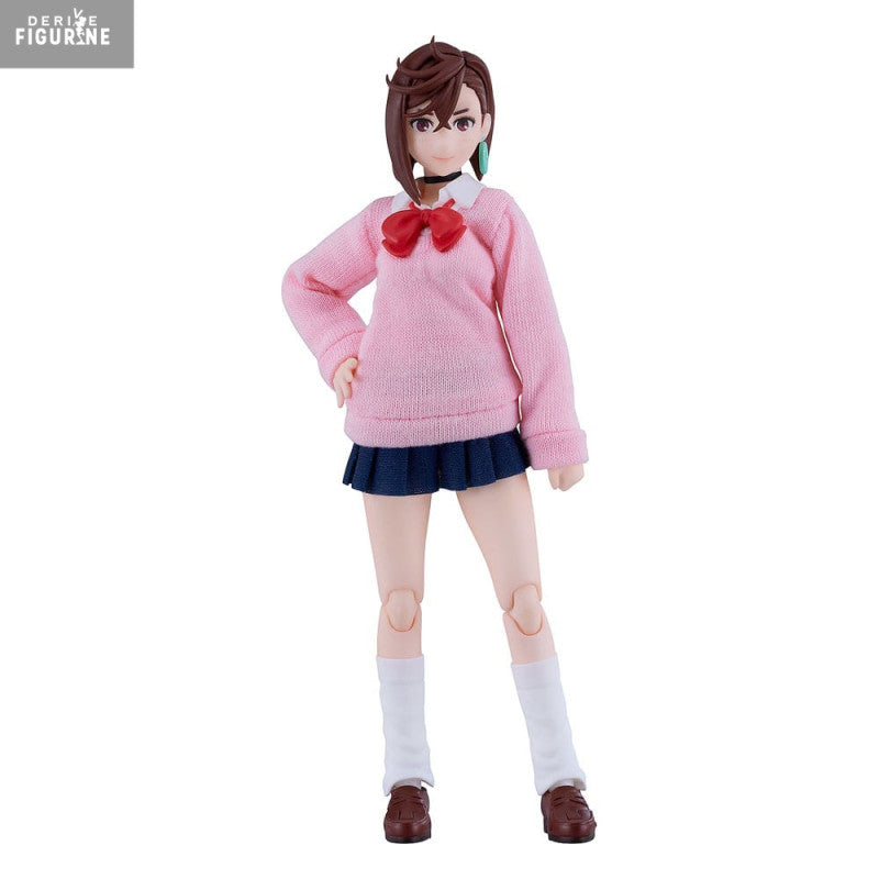 Figurine Momo Figma