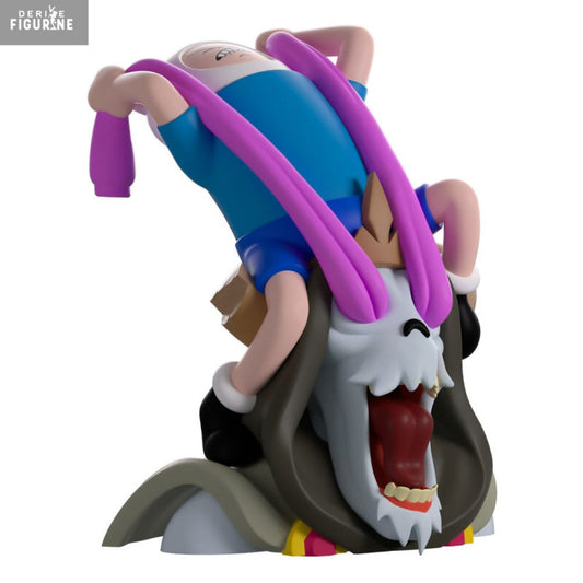 Figurine Mortal Folly Finn