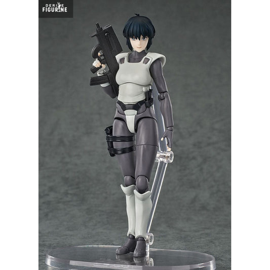 Figurine Motoko Kusanagi Hyper Body