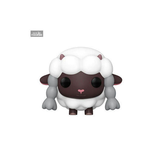 Figurine Moumouton Pop