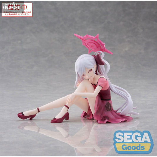 Figurine Mutsuki Yumemirize