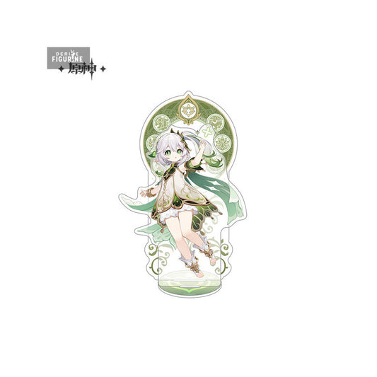 Figurine Nahida Sumeru Character Series Acrylique
