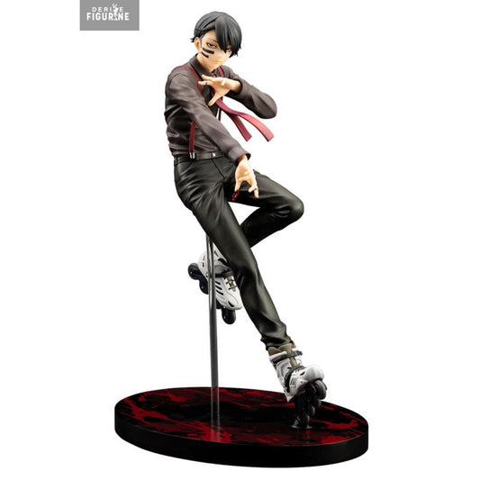 Figurine Naito Mudano Artfx