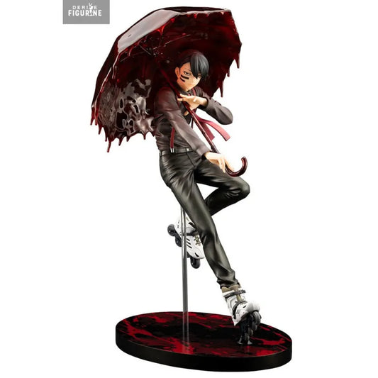 Figurine Naito Mudano Dx Edition Artfx