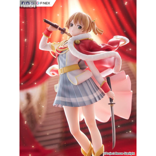 Figurine Nana Daiba Fnex
