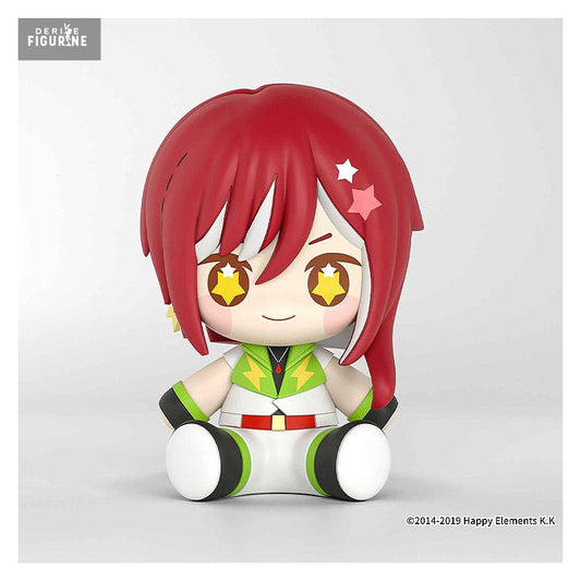 Figurine Natsume Sakasaki Chibi Huggy Good Smile